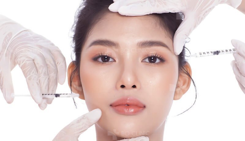 Các lưu ý quan trọng khi tiêm Botox